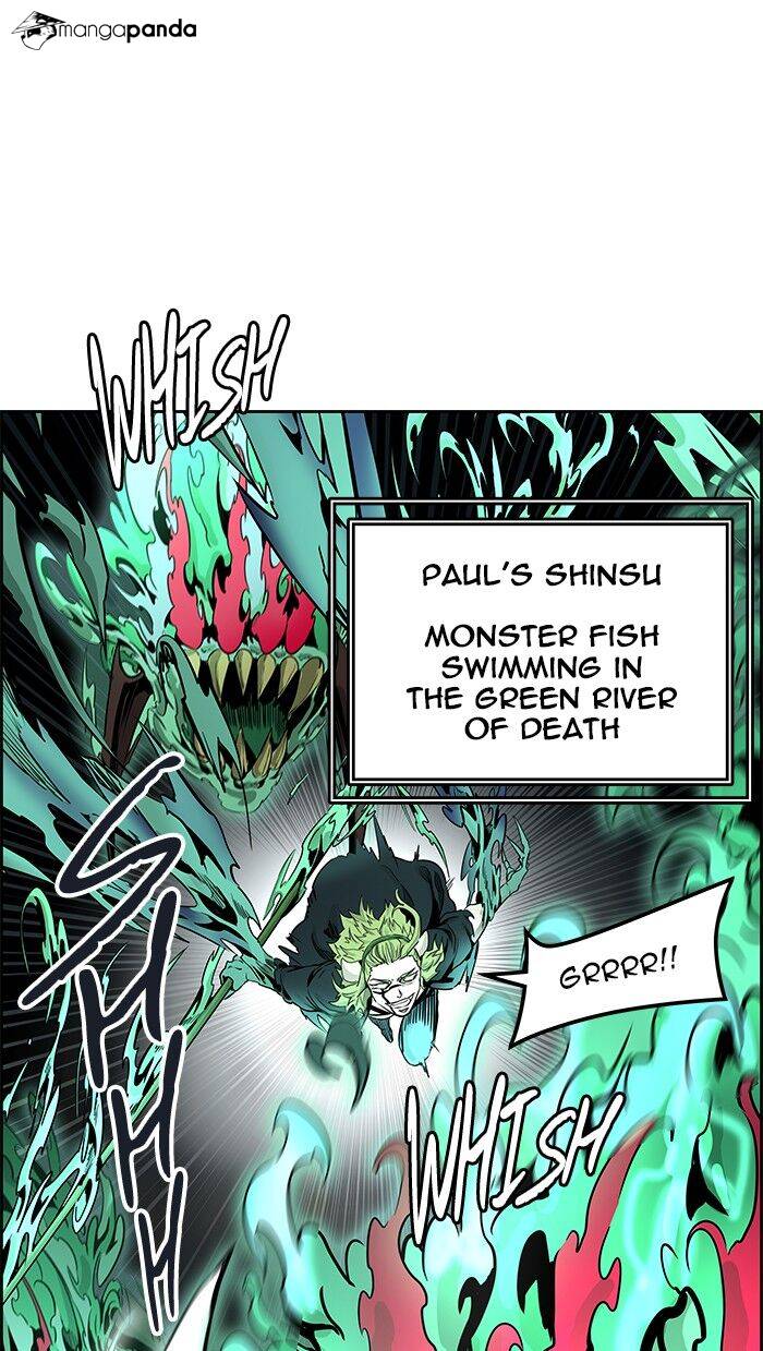 Tower of God Chapter 475 image 019